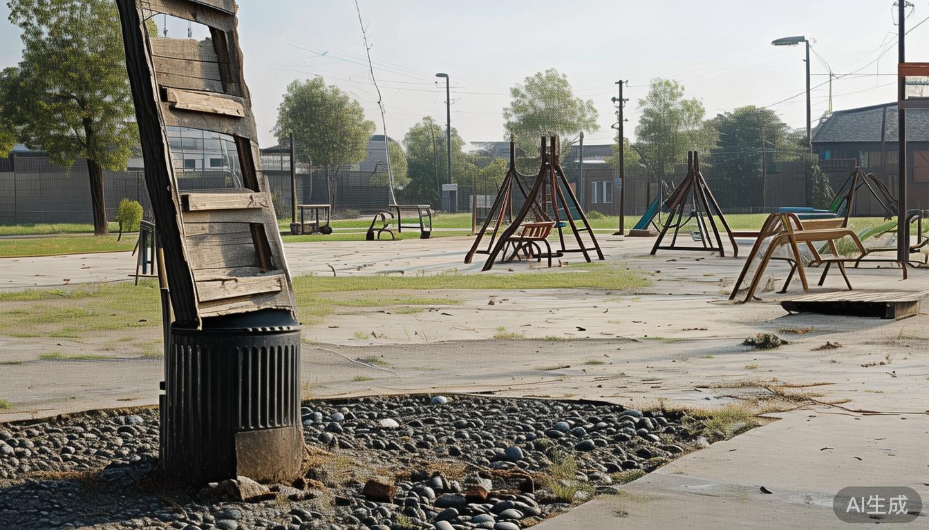 老旧ag凯发小区锦兴小区蜕变！85%进度下剩余改造何时完工？(图10)