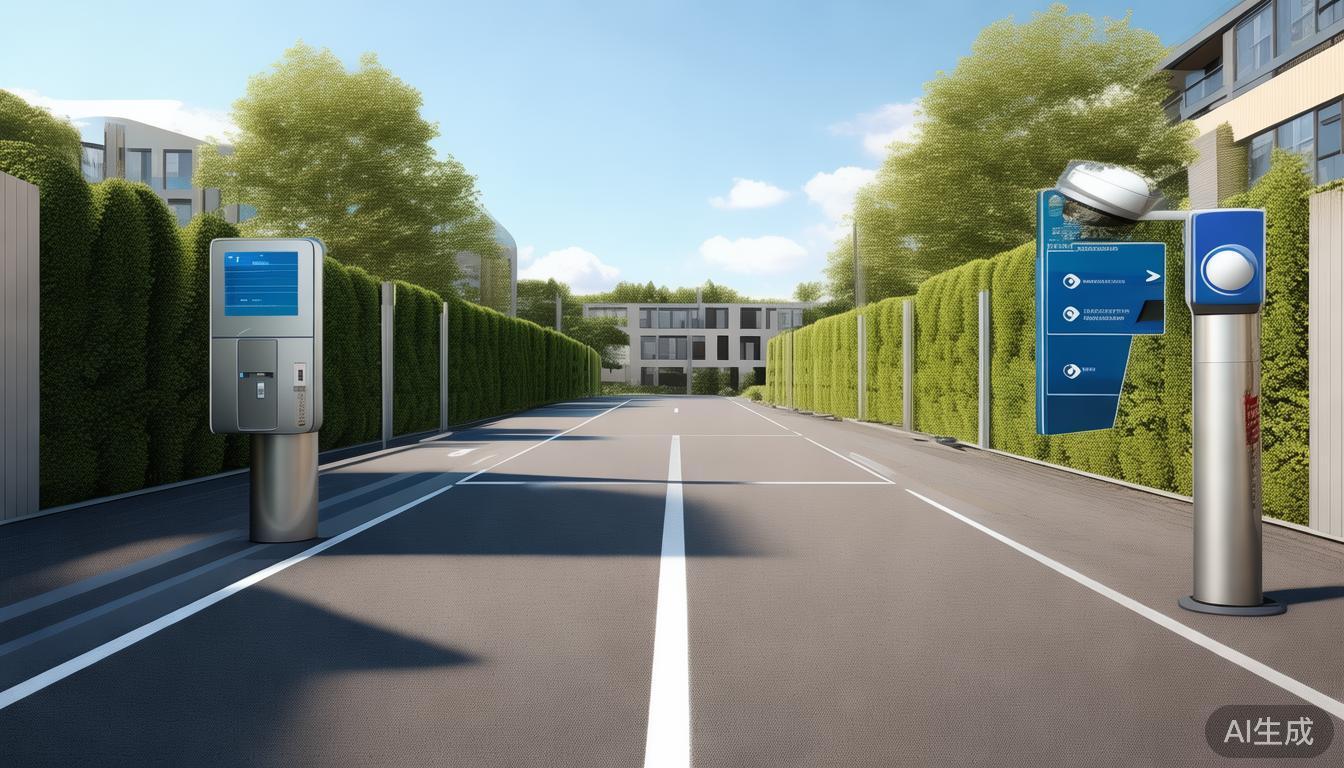 老旧ag凯发小区锦兴小区蜕变！85%进度下剩余改造何时完工？(图5)