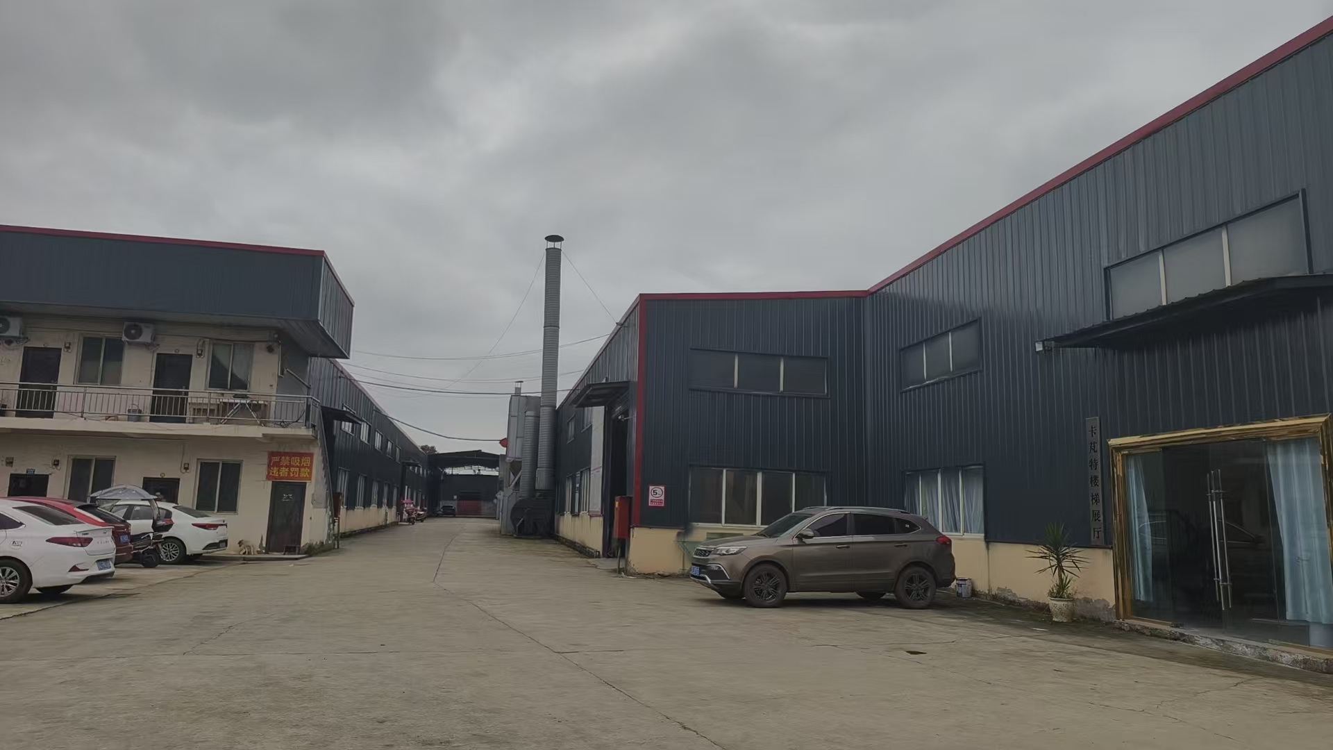 2025年四川楼梯栏杆选购指南：五大优质供应商推荐(图2)