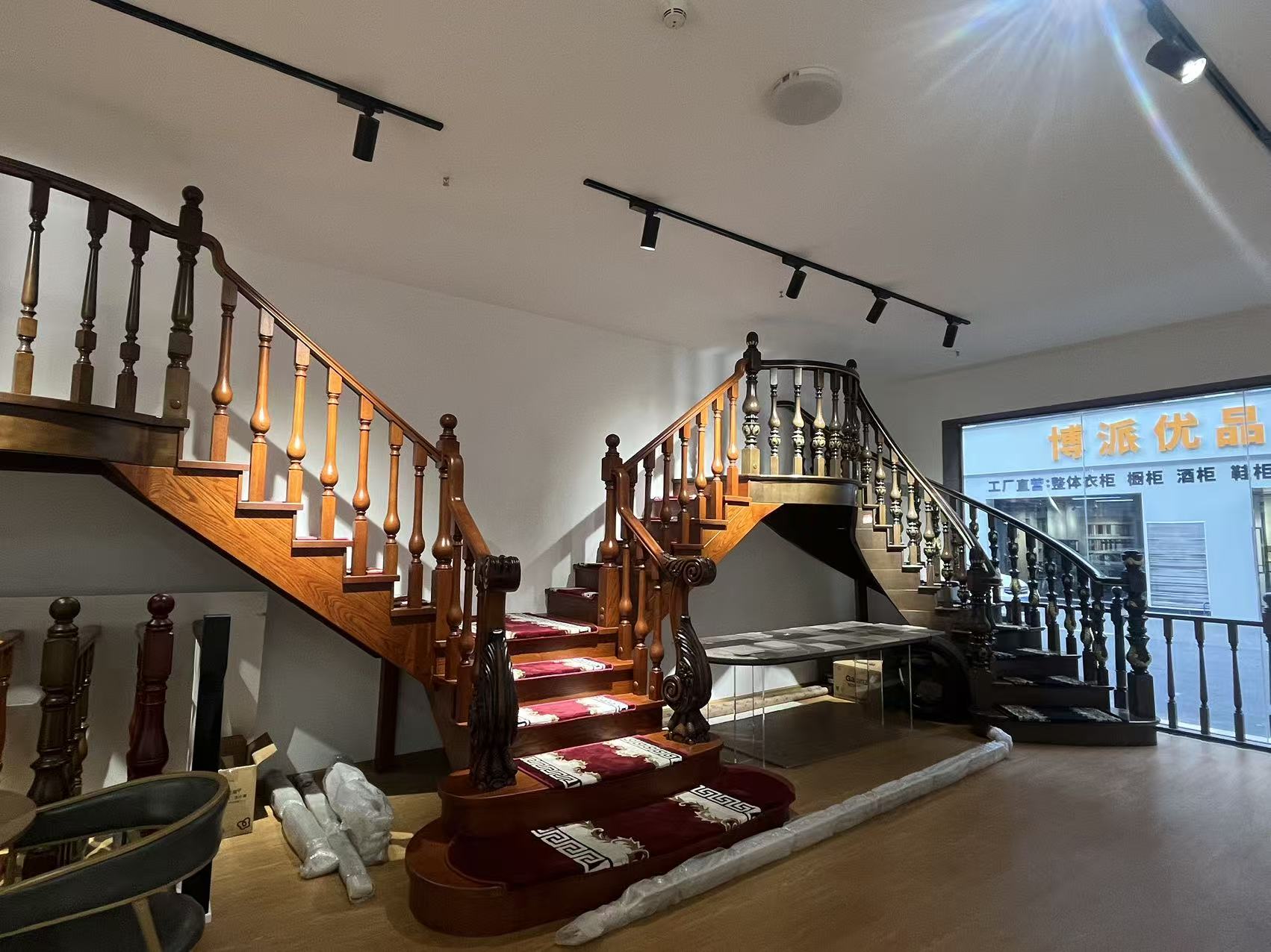 2025年四川楼梯栏杆选购指南：五大优质供应商推荐(图3)