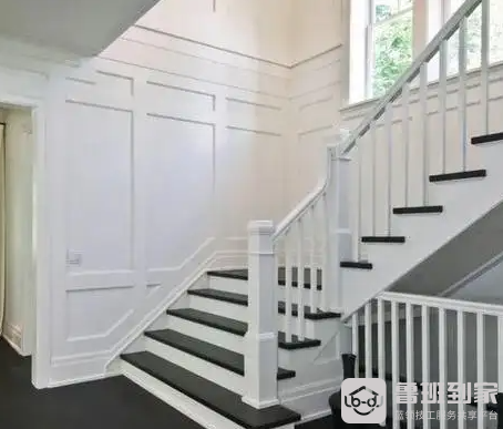 凯发国际楼梯扶手哪种材质好楼梯扶手选购注意事项有哪些