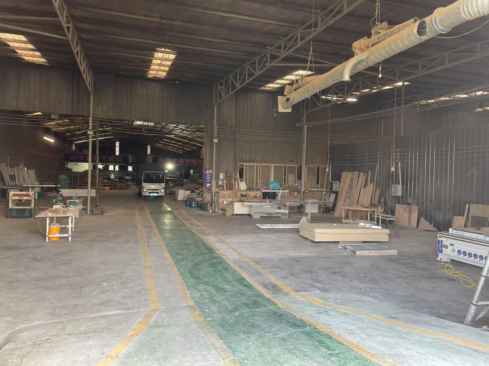 2026上半年中国楼梯扶手供应市场竞争力分析报告(图2)