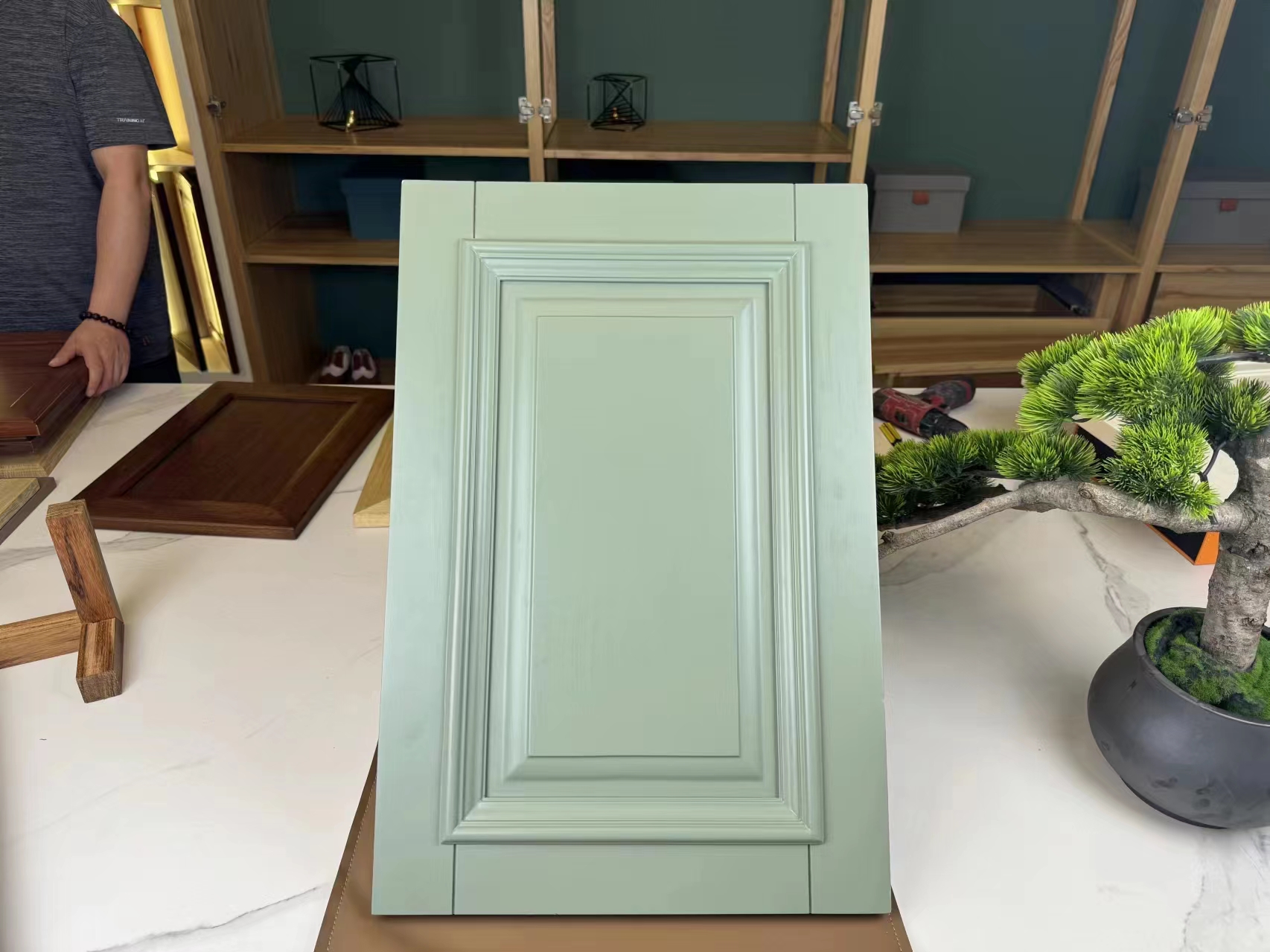 2026上半年中国楼梯扶手供应市场竞争力分析报告(图3)