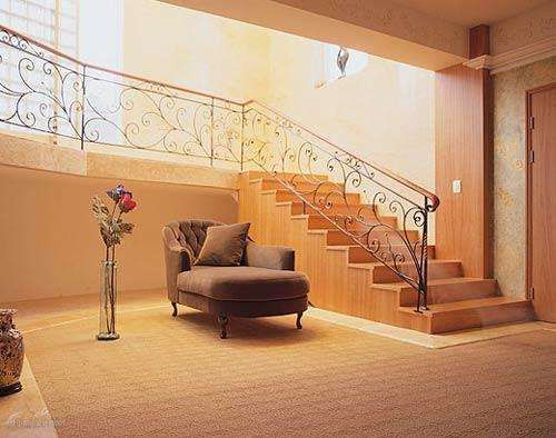 室内凯发旗舰厅台阶尺寸标准是多少