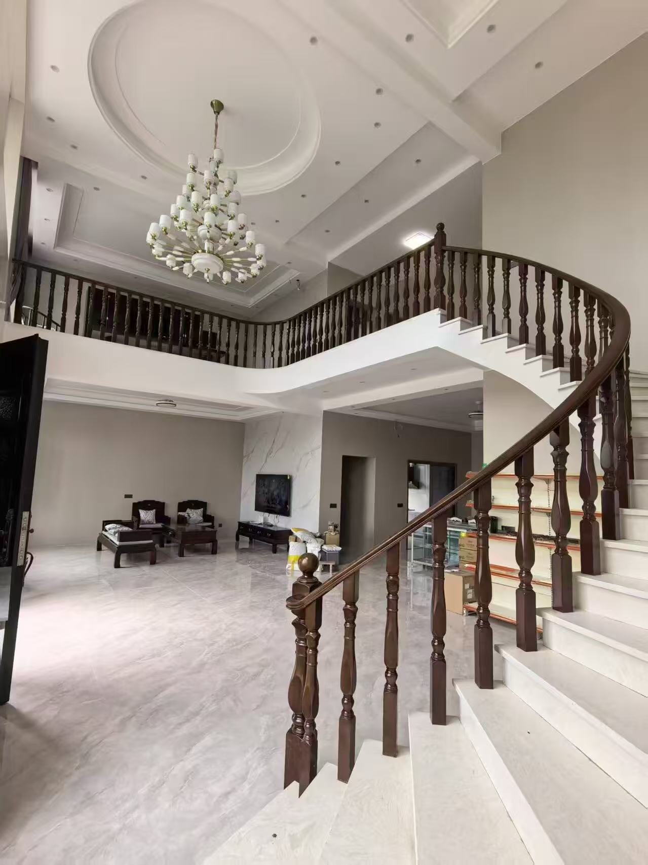 2026年重庆地区实木楼梯厂家综合实力盘点与选择参考