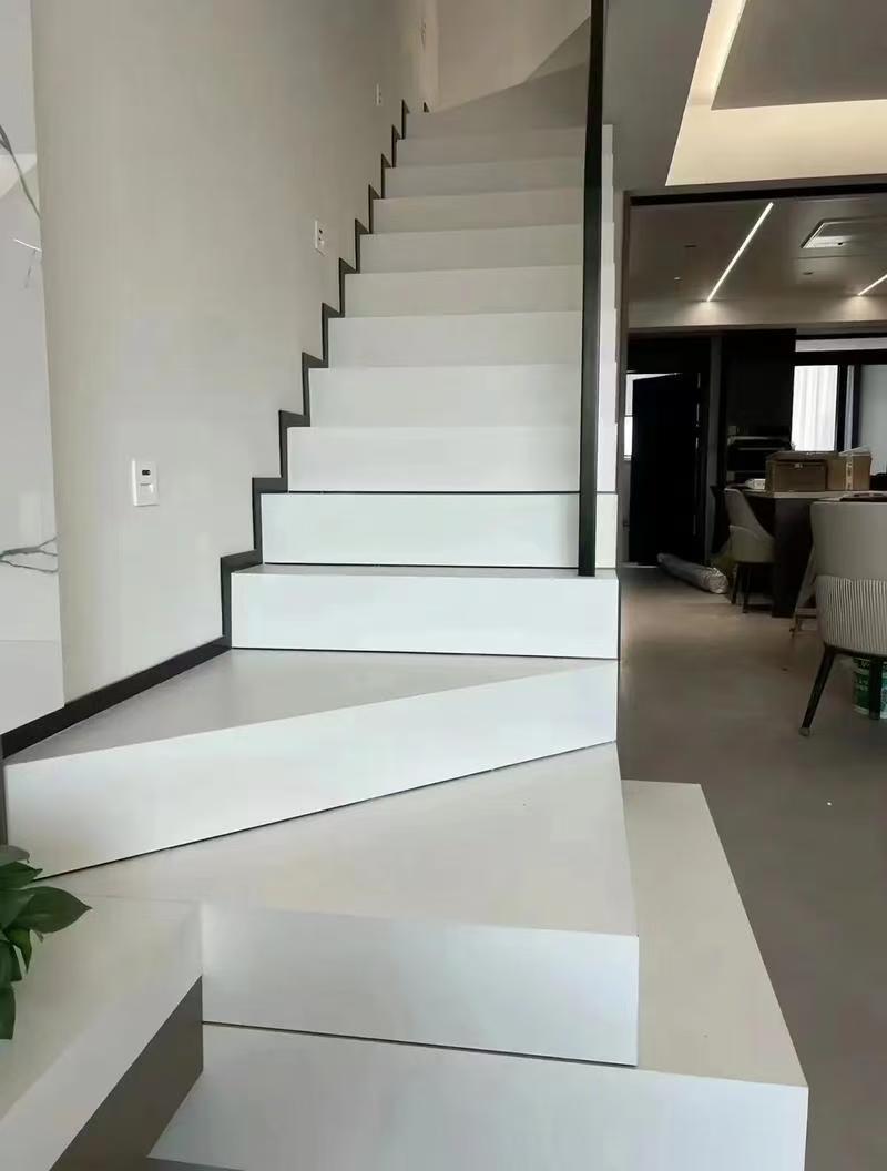 2026年四川楼梯扶手定制指南：专业选择标准全解析(图3)