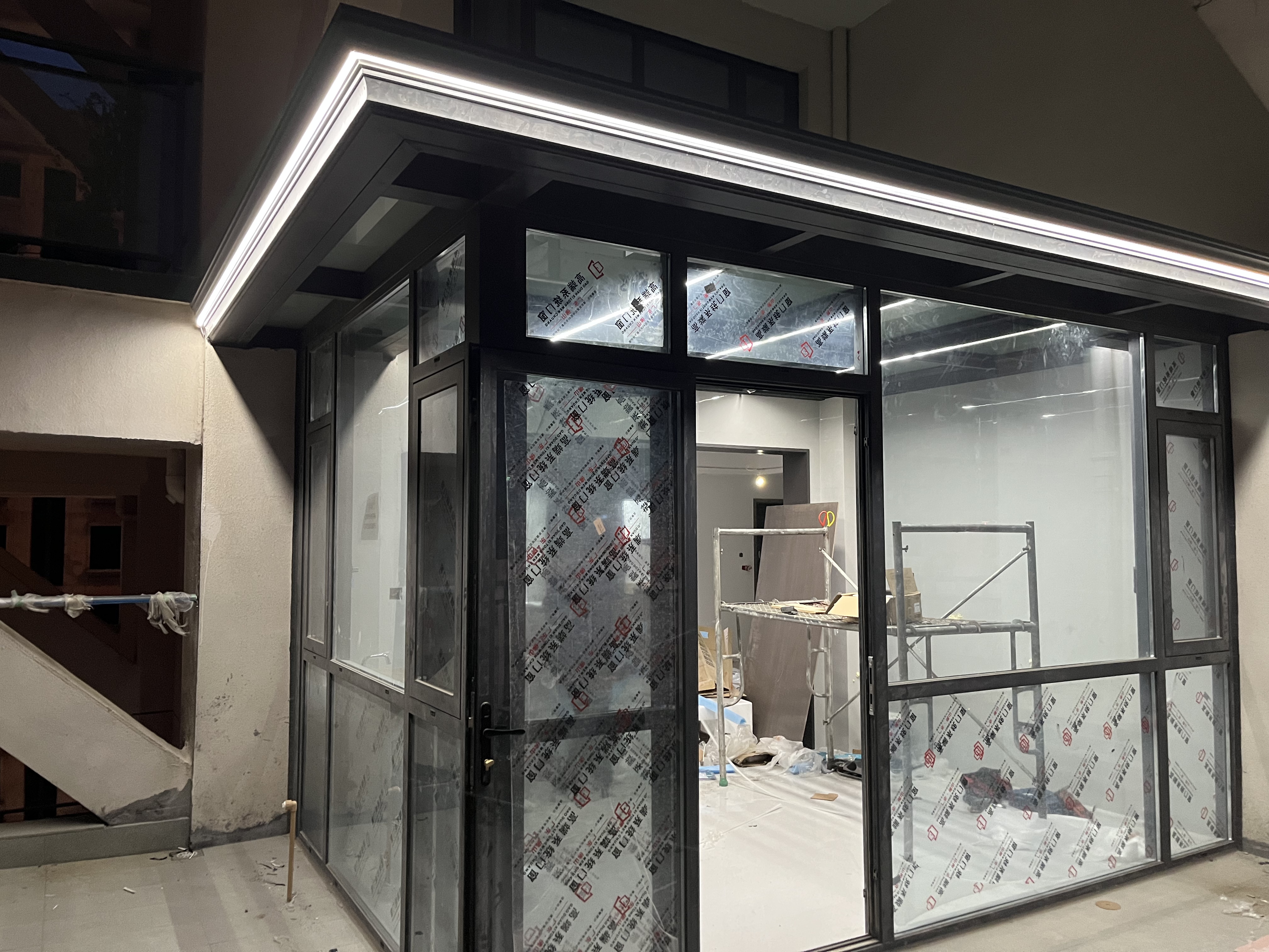 2026年许昌百叶围栏采购攻略：五家优质生产商推荐(图2)