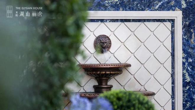 ⚡楼市聚焦天阳湖山丽舍售楼处发布：湖山丽舍高端优质生活(图5)