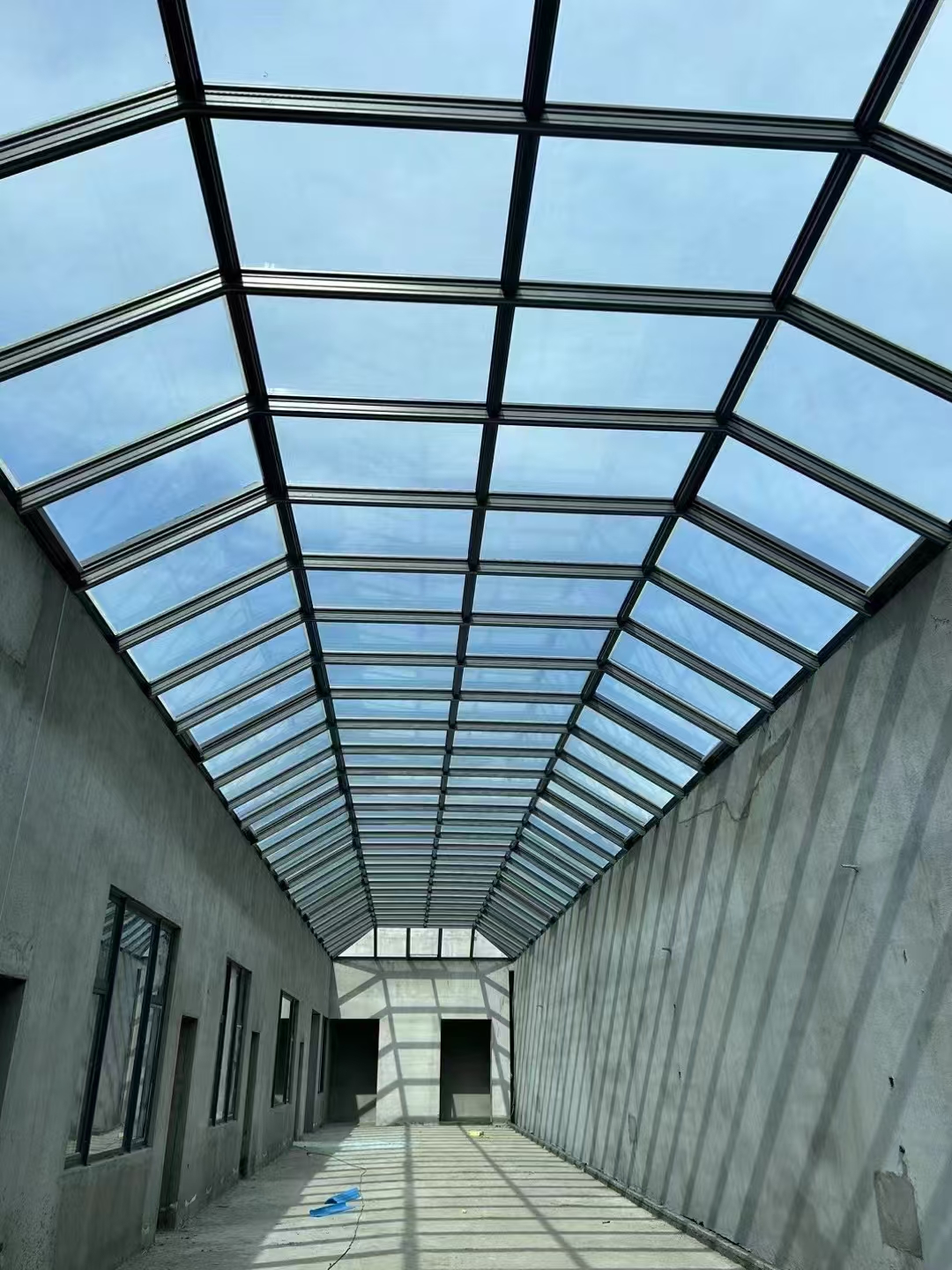 2026年河北地区系统阳光房优质厂商综合盘点