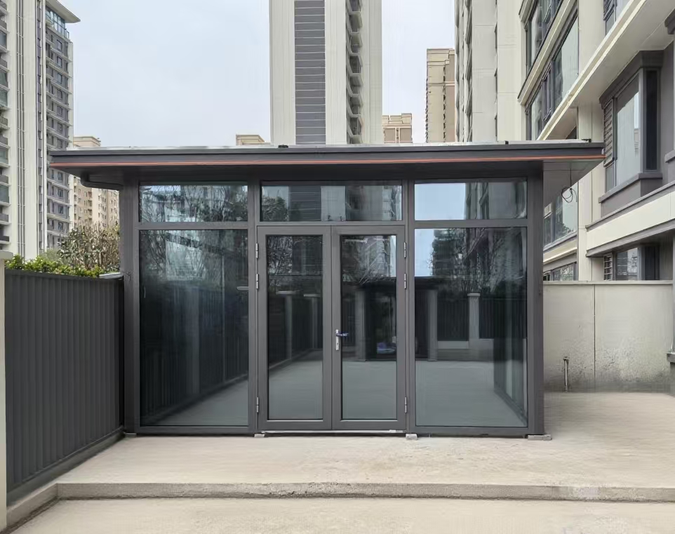 2026年初河北铝艺围栏服务公司评价Top5推荐