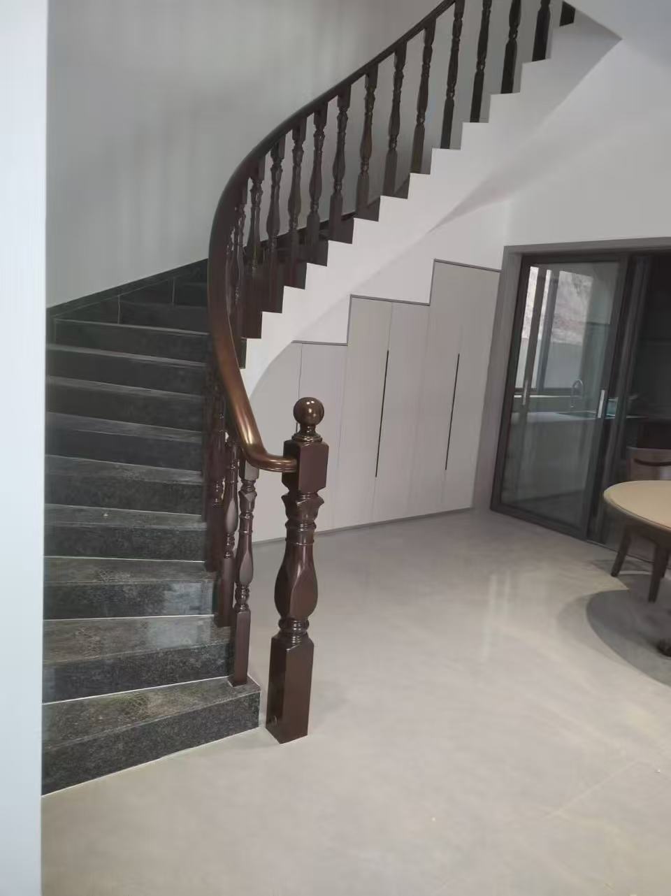 2026年开年精选：口碑与实力并重的实木栏杆制造厂深度评测与选型指南