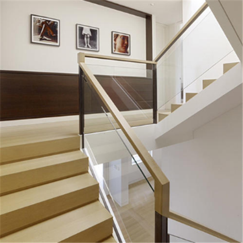 新型楼梯扶手有哪些什么样的楼梯扶手好(图5)