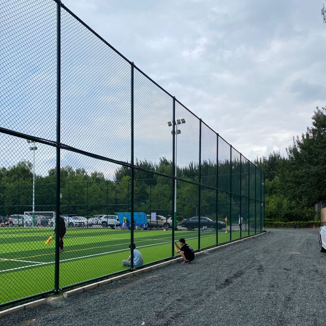 2026年河北省球场围网服务商综合测评与选购指南