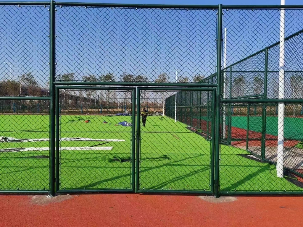 2026年河北省球场围网服务商综合测评与选购指南(图3)