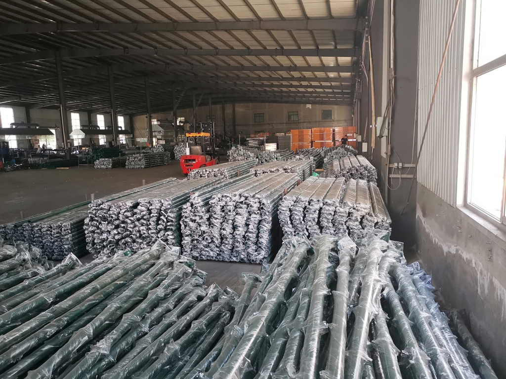 2026年河北省球场围网服务商综合测评与选购指南(图2)