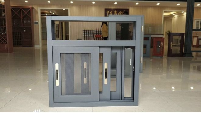 装修门窗采购不用愁：一站式配齐4大品类本地工厂直供更省心