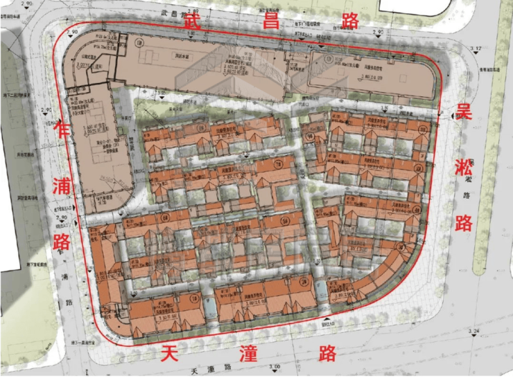 天潼里售楼处电话(天潼里)网站-营销中心欢迎您-楼盘详情最新价格-户型图-容积率-202638售楼处(图5)