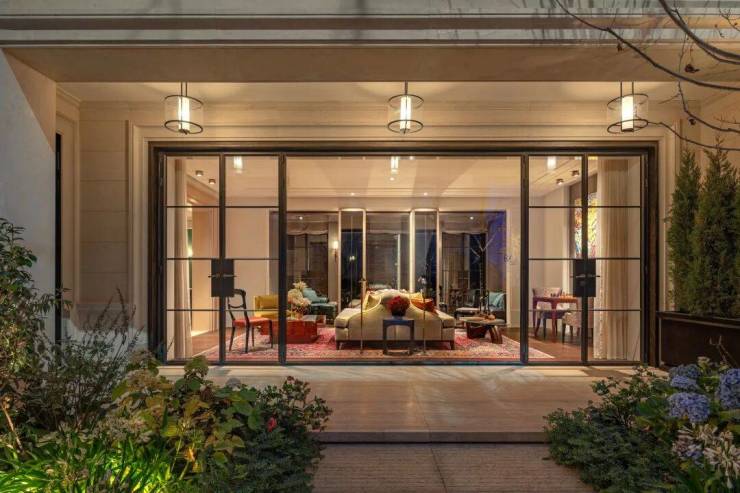 天潼里售楼处电话(天潼里)网站-营销中心欢迎您-楼盘详情最新价格-户型图-容积率-202638售楼处(图11)