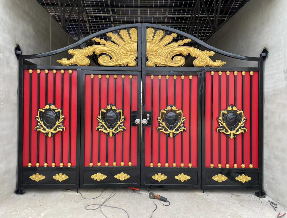 ag凯发2026年河北阳台护栏批发市场深度解析与可靠供应商推荐