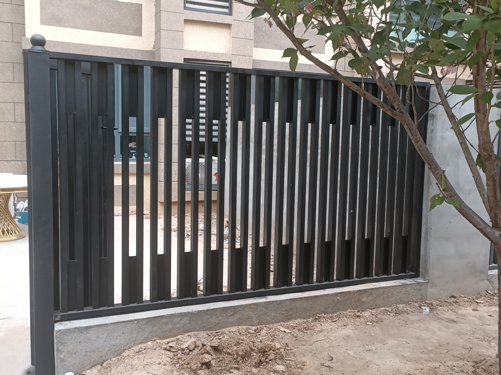 ag凯发2026年河北阳台护栏批发市场深度解析与可靠供应商推荐(图2)