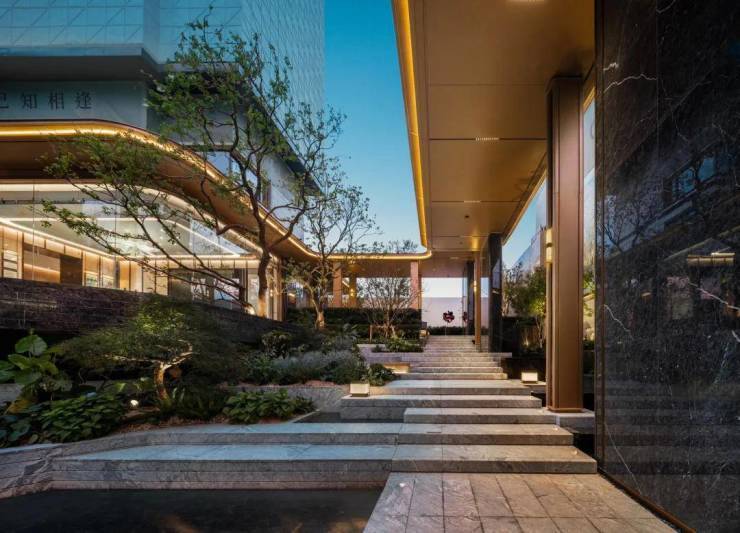 绿城知海棠售楼处电话绿城知海棠售楼中心电线楼盘百科楼盘网站测评中心电话百科24小时热线详情(图7)