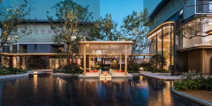 绿城知海棠售楼处电话绿城知海棠售楼中心电线楼盘百科楼盘网站测评中心电话百科24小时热线详情(图9)