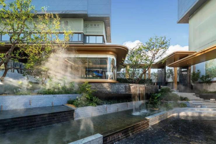 绿城知海棠售楼处电话绿城知海棠售楼中心电线楼盘百科楼盘网站测评中心电话百科24小时热线详情(图8)