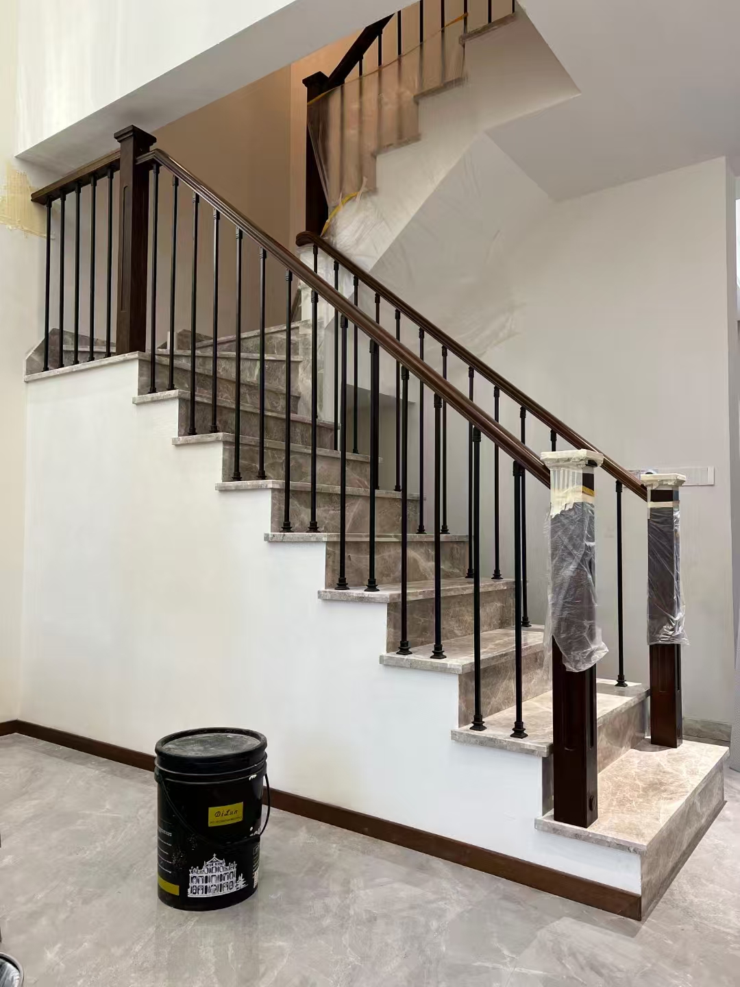 2026年优质实木楼梯厂家盘点：这五家值得关注