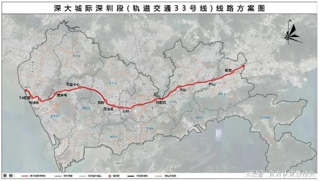 【官】从价格、户型、朝向到评价与规划全方位解读—锦绣时代广场(图9)