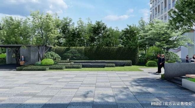 【官】从价格、户型、朝向到评价与规划全方位解读—锦绣时代广场(图13)