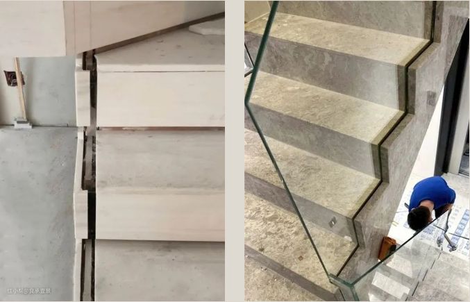 楼梯扶手的造型(图2)