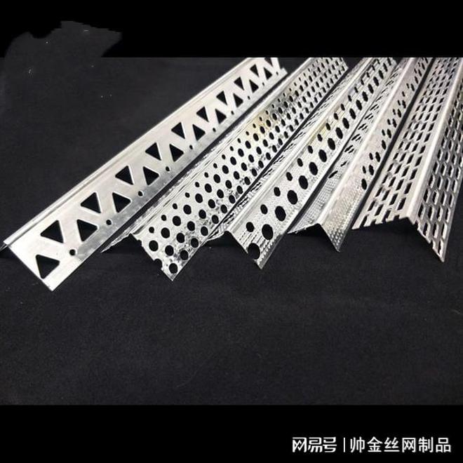 楼梯护角网参数详解一文读懂关键指标