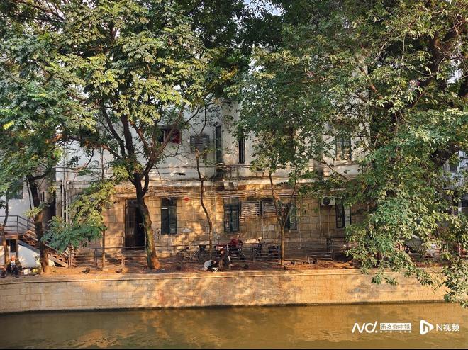 公布了！“港乐之父”顾嘉辉西关旧居入选荔湾区文保单位