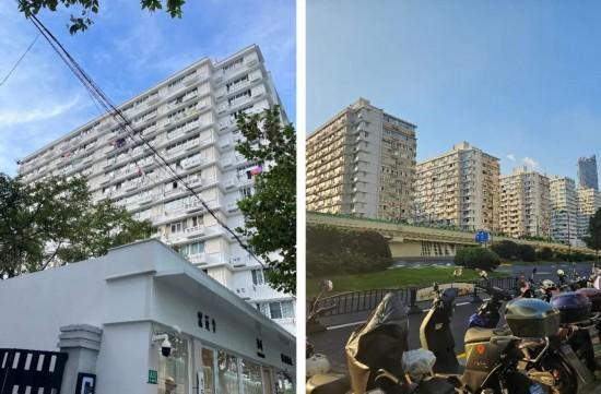 流光绘史：徐家汇源百年凯发国际历史建筑的夜色新篇(图15)