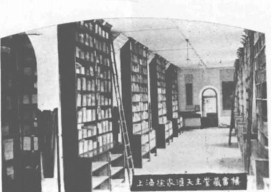 流光绘史：徐家汇源百年凯发国际历史建筑的夜色新篇(图7)