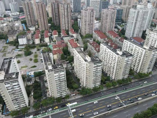 流光绘史：徐家汇源百年凯发国际历史建筑的夜色新篇(图14)