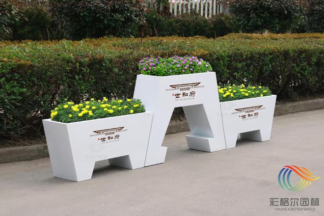 热门的花箱护栏生产商推荐榜(图1)