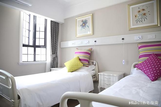 半淞园兰公馆老年公寓:为什么成为2026年上海最受欢迎的养老选择(图2)