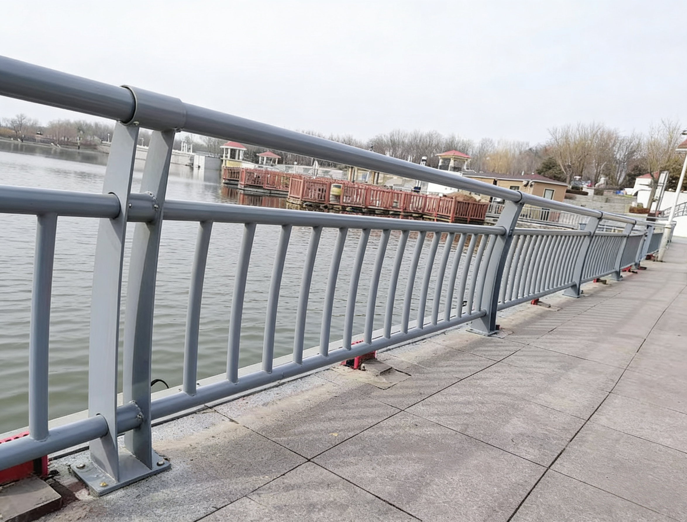 2026聊城铝合金护栏服务公司综合评测与选购策略(图1)