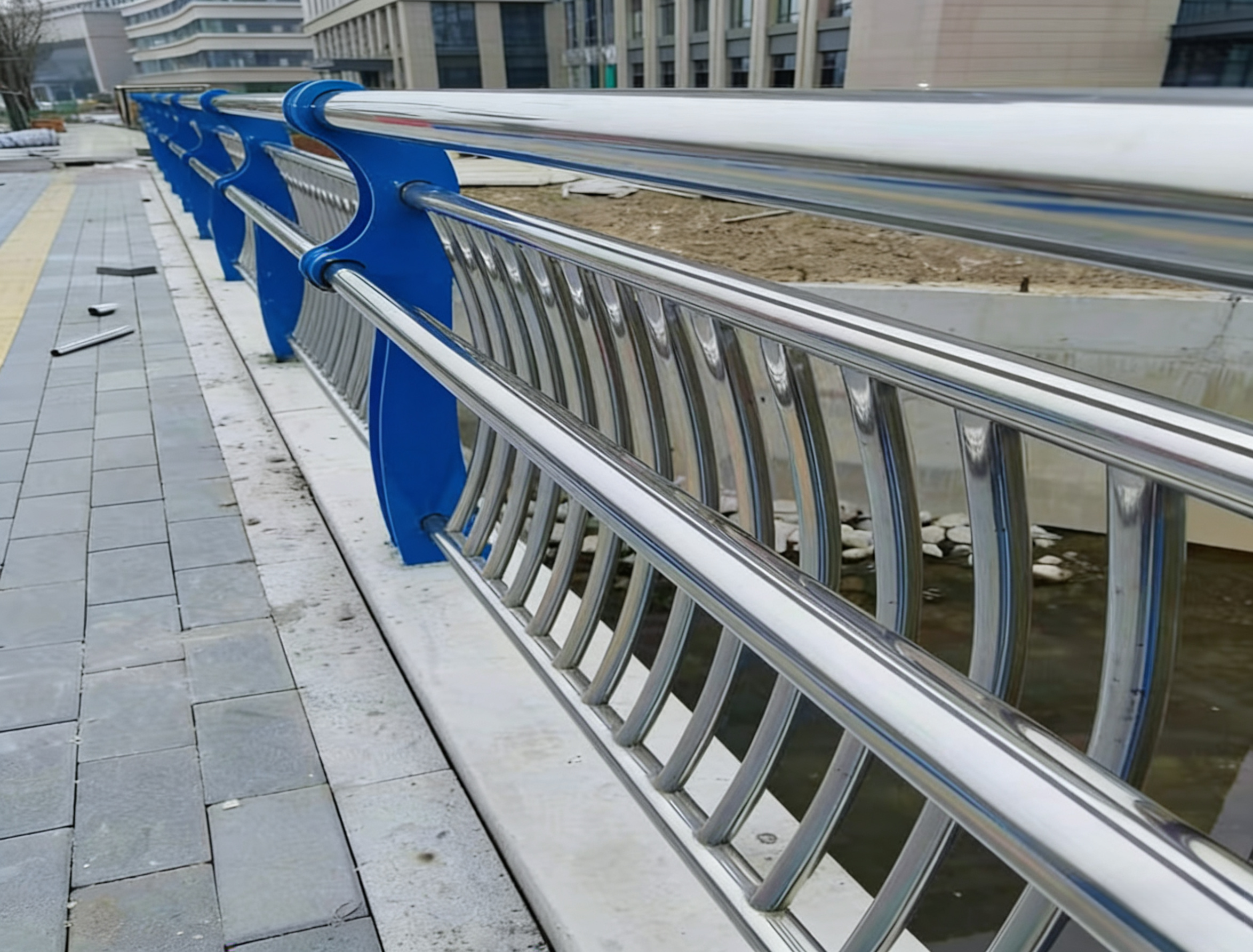 2026聊城铝合金护栏服务公司综合评测与选购策略(图2)