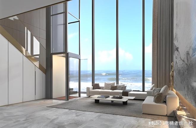 别墅电梯怎么选？4大核心维度+3个高适配品牌深度解析(图1)