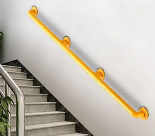 居家适老化改造——扶手全攻略！(图1)