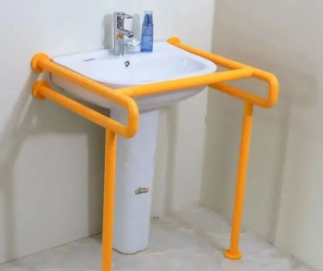 居家适老化改造——扶手全攻略！(图5)