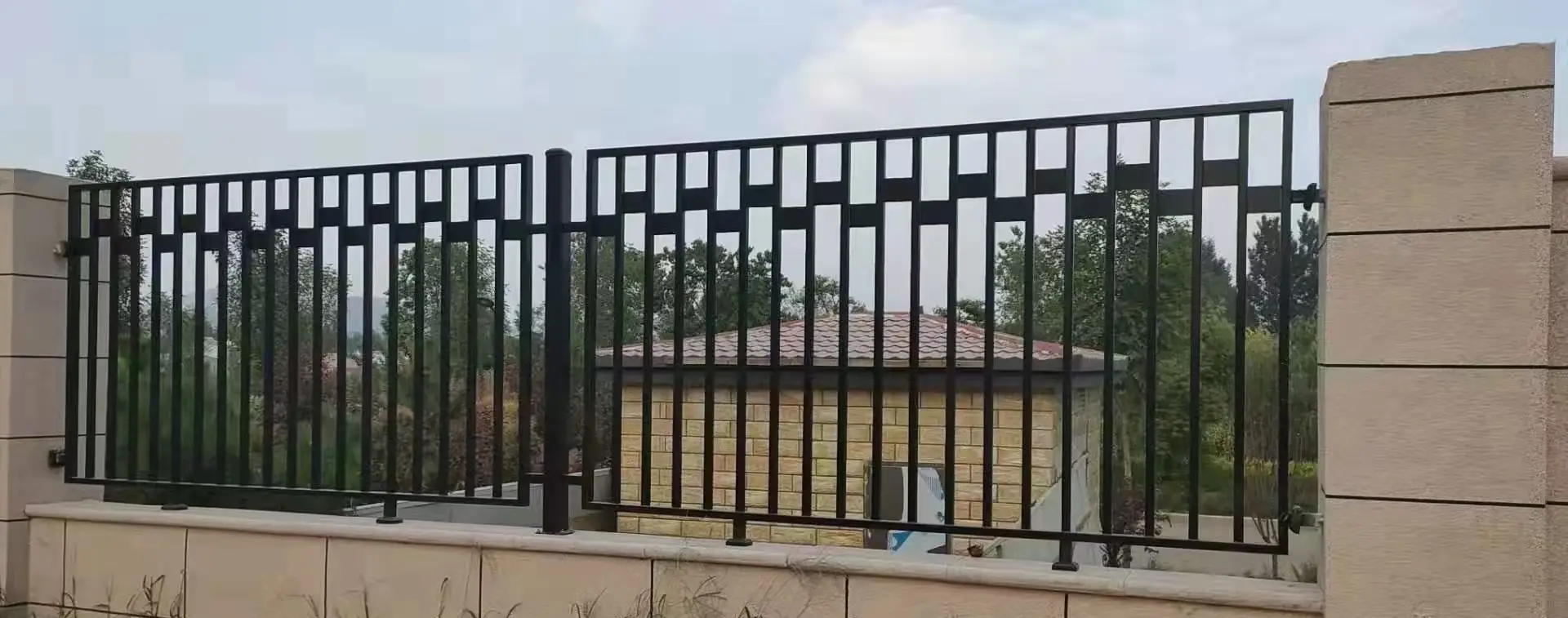 凯发国际2026年开年楼梯护栏供应商选择指南与品牌深度解析(图2)