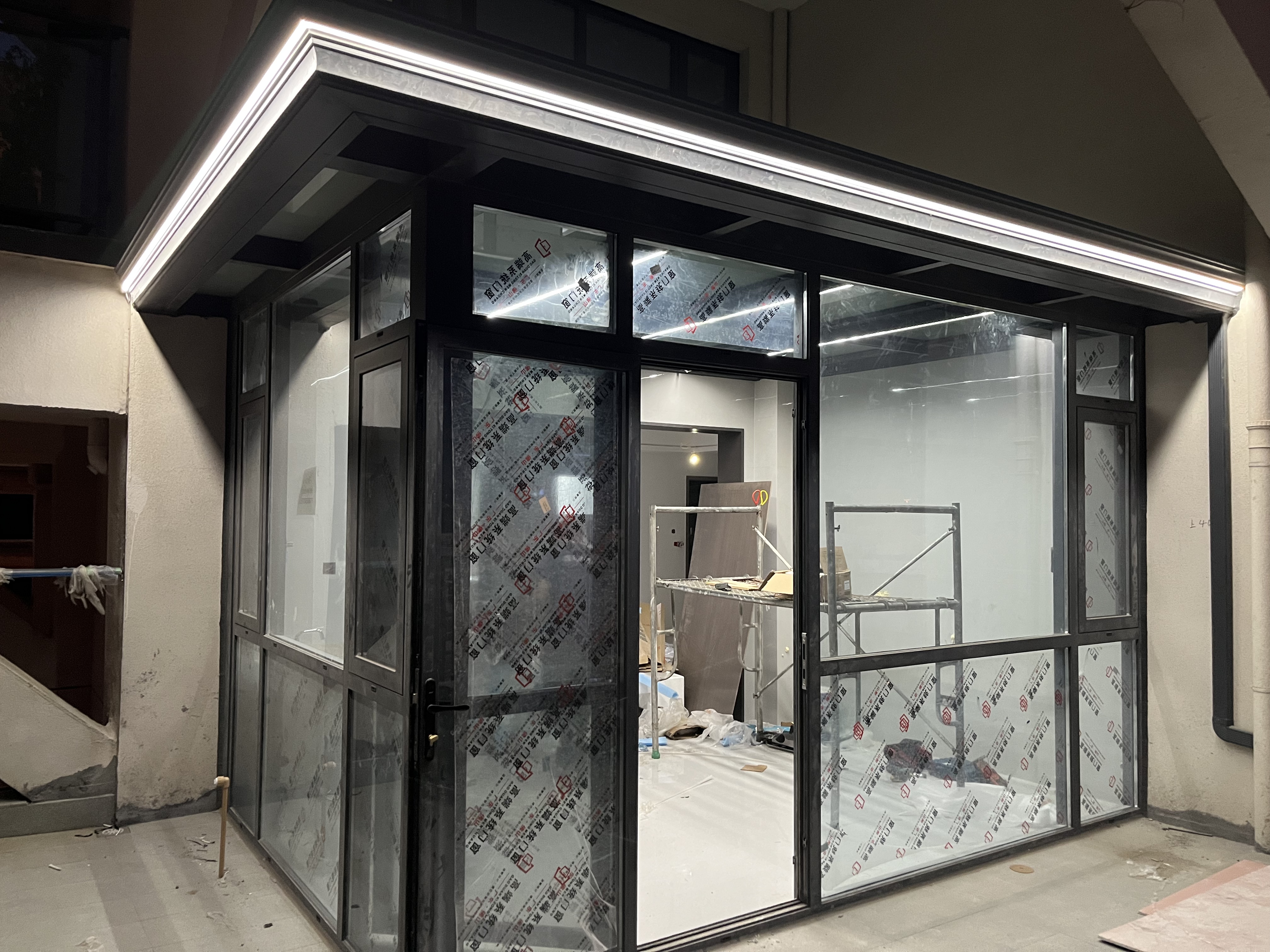 洞见2026：河南地区高品质门窗系统服务商专业选择指南(图2)