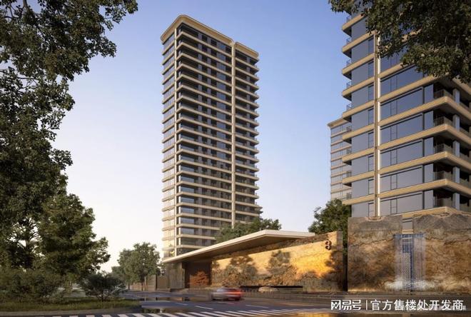 ⚡Ai✦热搜|三亚保利崖州湾售楼处发布:打造未来品质生活(图1)