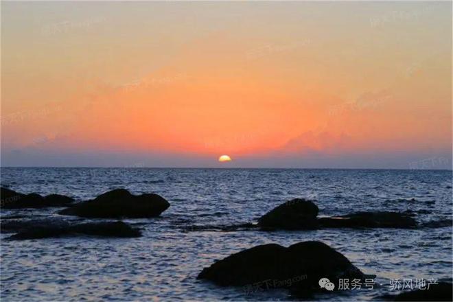 ⚡Ai✦热搜|三亚保利崖州湾售楼处发布:打造未来品质生活(图3)