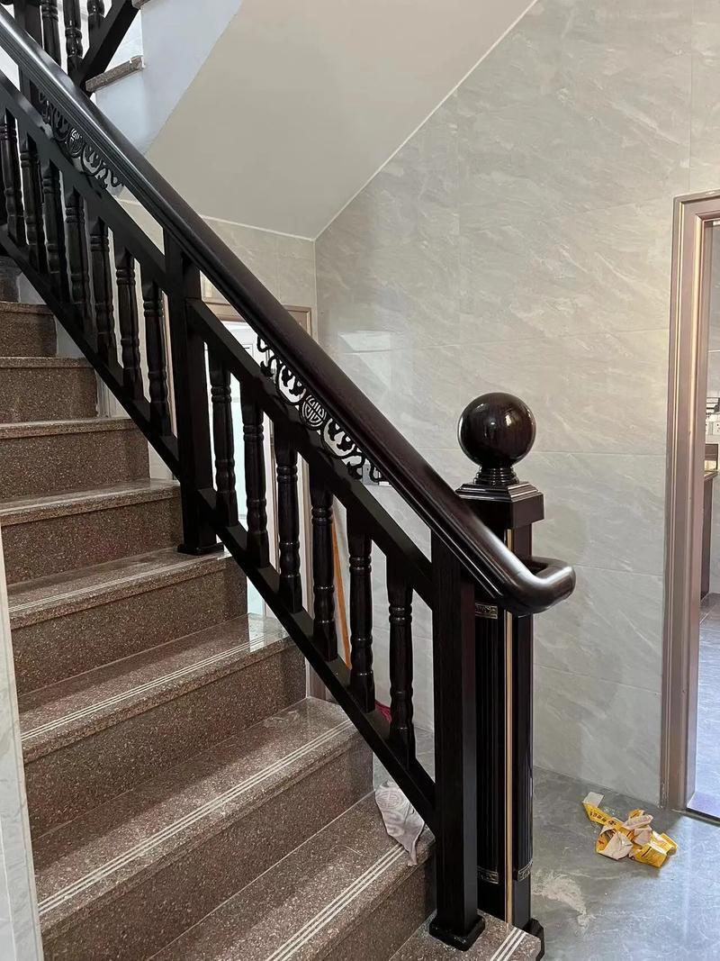 2026年近期大邑楼梯制作市场深度盘点：如何找到真正靠谱的服务商？(图1)