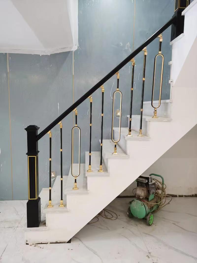 2026年近期大邑楼梯制作市场深度盘点：如何找到真正靠谱的服务商？(图2)