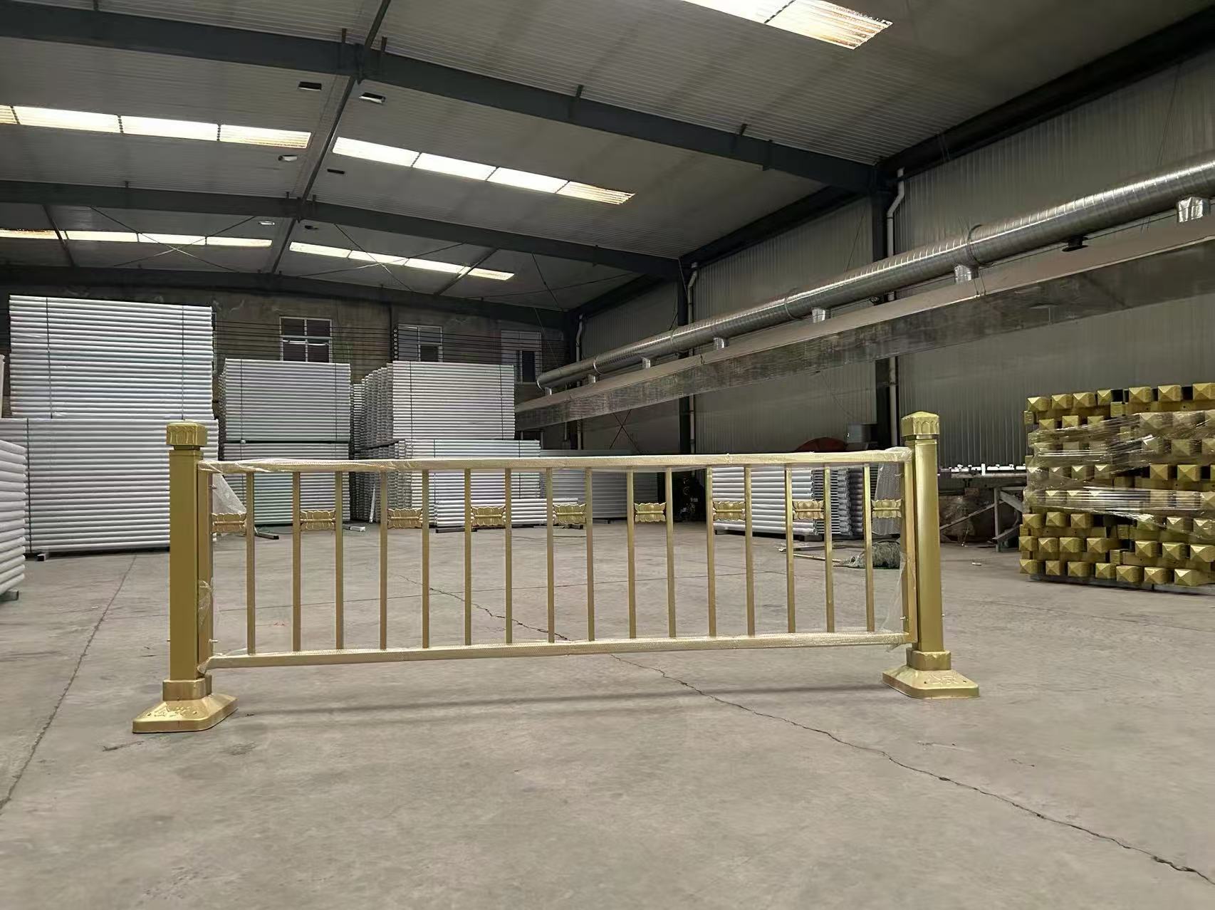 凯发国际2026年当前河北光伏围栏厂家选择标准：五大服务商专业评估与决策指南(图2)